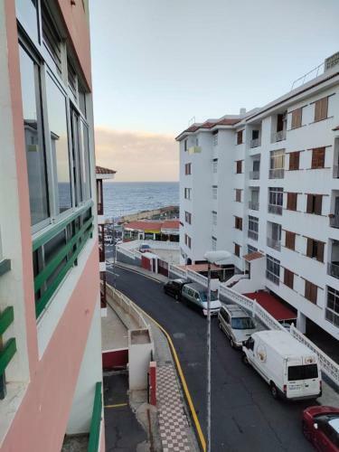 Precioso Apartamento A Estrenar, A 100mts de La Playa