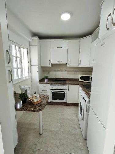 Precioso Apartamento A Estrenar, A 100mts de La Playa