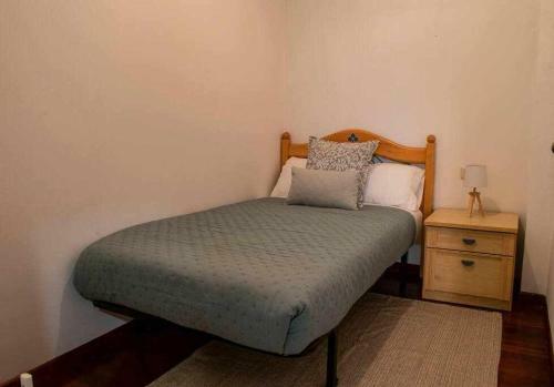 Apartamento Rodeira Vistas A La R�a