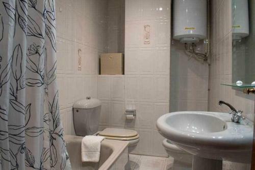 Apartamento Rodeira Vistas A La R�a