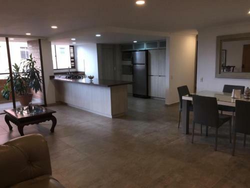 Apartamento Paradise Travel