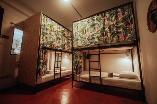 Hostal Centro Hostel Medellin