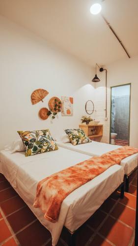Hostal Centro Hostel Medellin