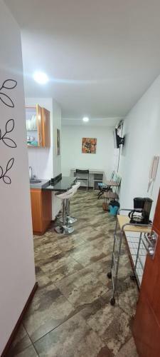 Apartaestudio En El Centro De Pasto