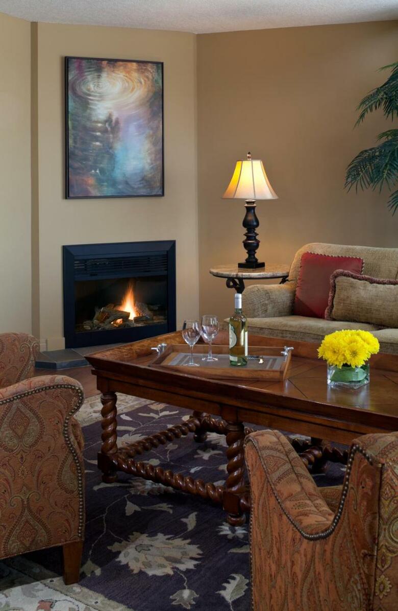 Sheraton Red Deer Hotel