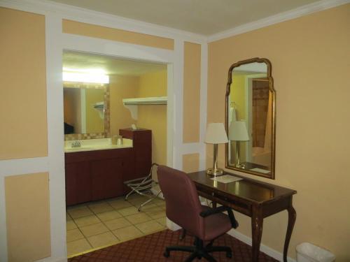 Motel Executive Inn
