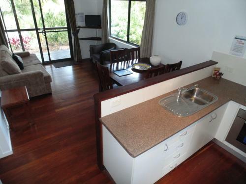 Alstonville Country Cottages