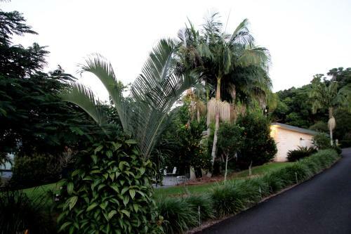 Alstonville Country Cottages