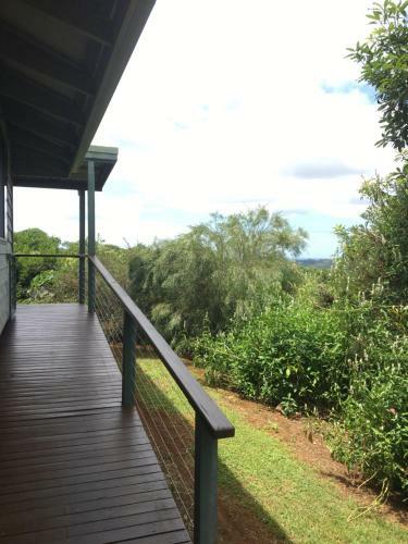 Alstonville Country Cottages