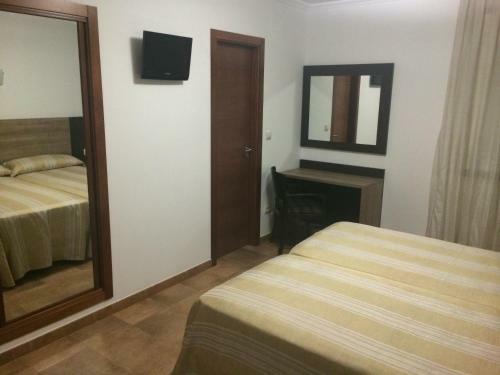Hostal Eden