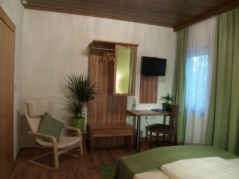 Hotel Smart-inn