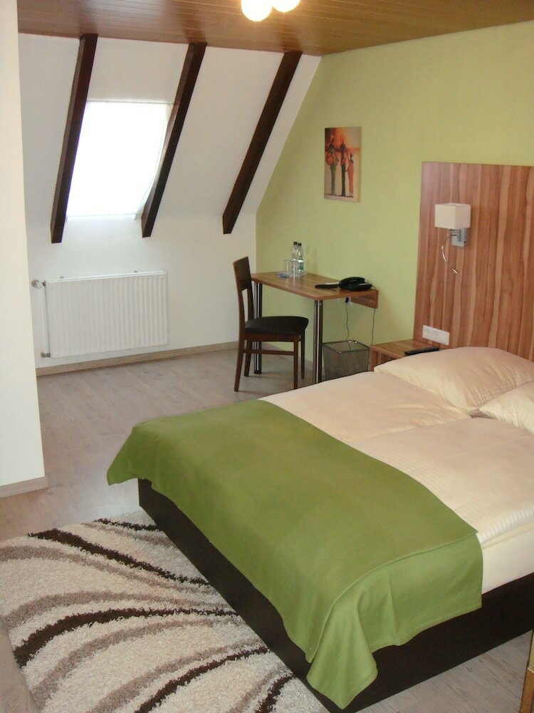 Hotel Smart-inn