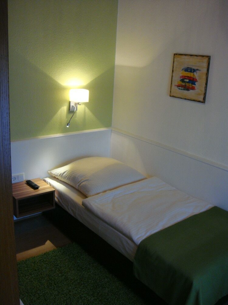 Hotel Smart-inn