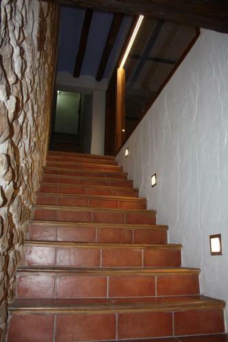Hostal Fonda Angeleta