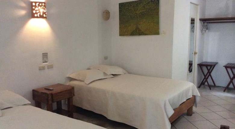 Hotel Oaxacalli