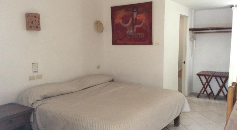 Hotel Oaxacalli