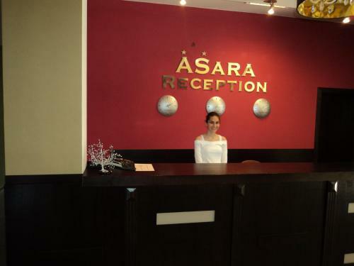 Hotel Asara