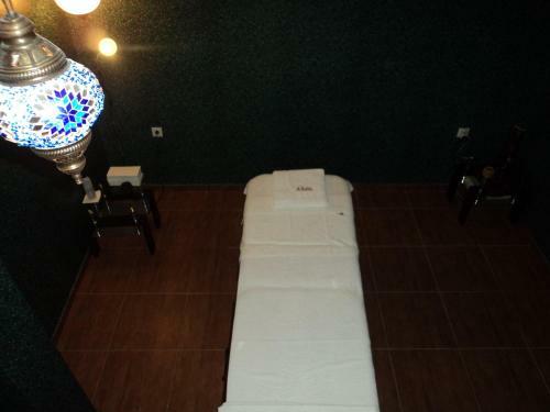 Hotel Asara