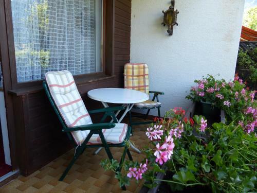 Hostal Pension Hohenrainer