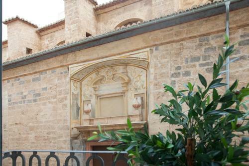 Apartamentos Seu Catedral