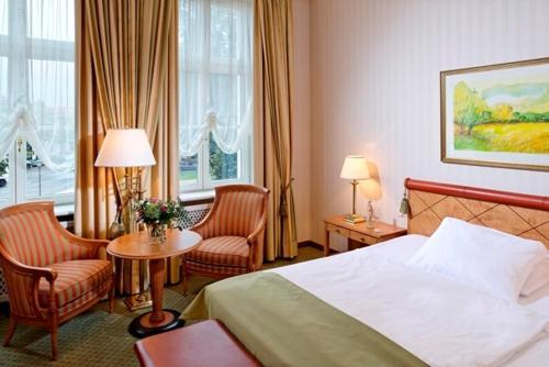 Romantik Hotel Am J�gertor