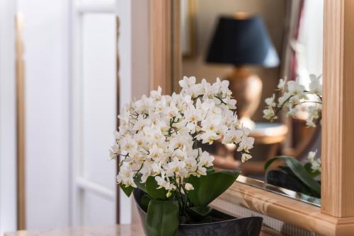 Romantik Hotel Am J�gertor