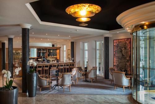 Romantik Hotel Am J�gertor