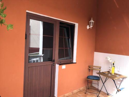Apartamento Acogedor Piso En Chio (Wifi )