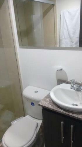 Comfortable Apartment Near Itagui Metro Station