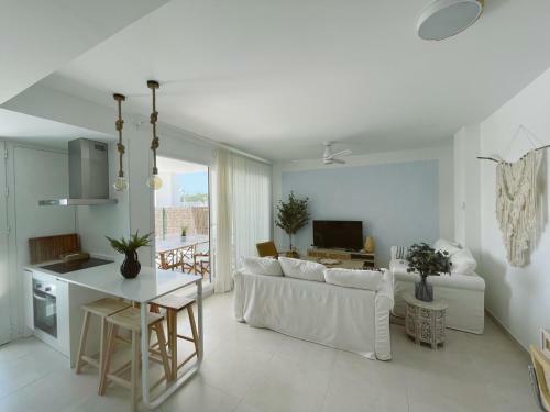 Apartamento Costa Ballena - Playa Azul Beach House