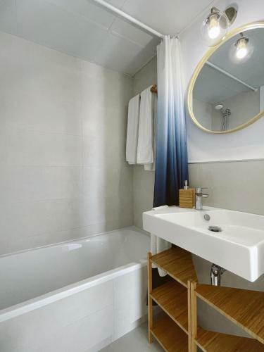 Apartamento Costa Ballena - Playa Azul Beach House