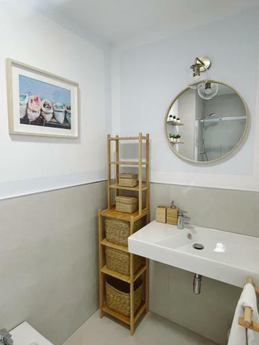 Apartamento Costa Ballena - Playa Azul Beach House