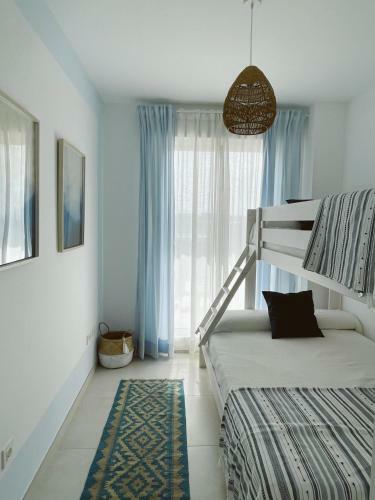Apartamento Costa Ballena - Playa Azul Beach House