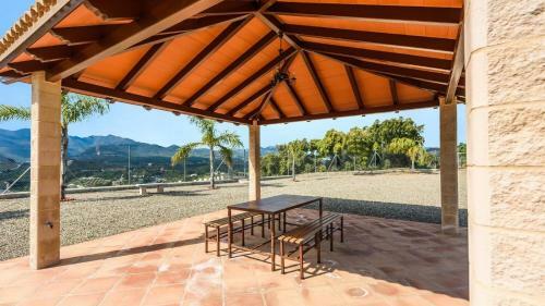Finca Bellavista Co�n By Ruralidays