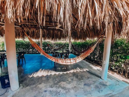 Agroturismo Caba�a Villa Karina