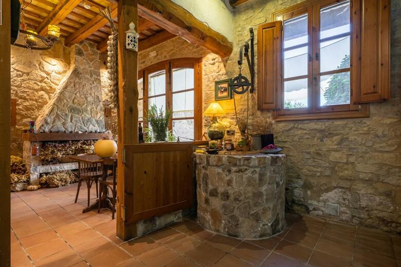 Apartamento El Clos 2