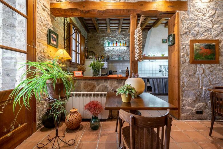 Apartamento El Clos 2