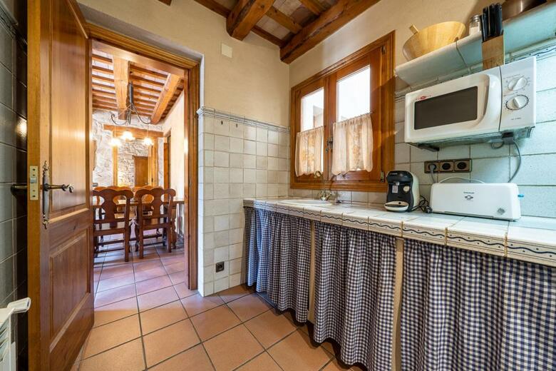 Apartamento El Clos 2