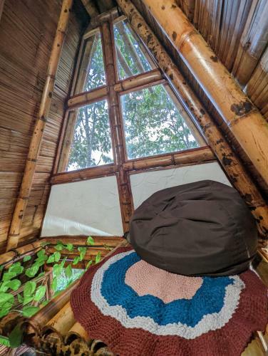 Caba�as Tipo Glamping En Cocorn�