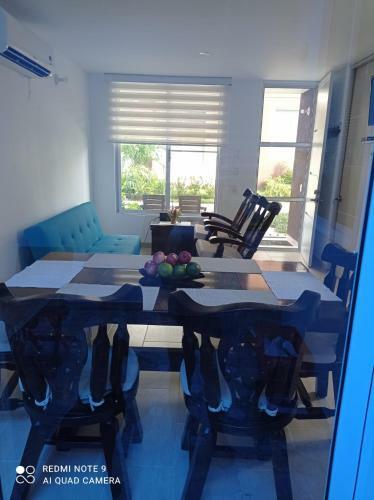 Casa Azucena Bahia Solero Torrosa