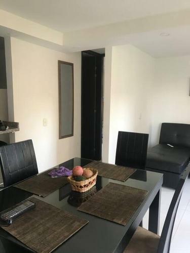 C�modo Y Confortable Apartamento!