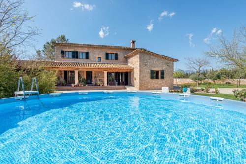 Villa Can Olivera
