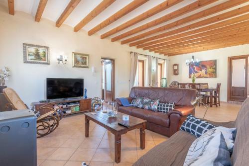Villa Can Olivera