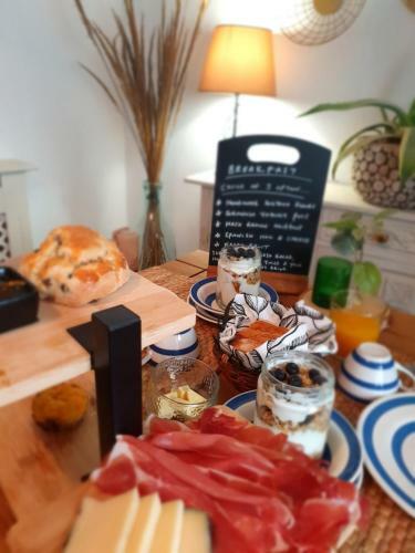 Bed & Breakfast Casa Maroma