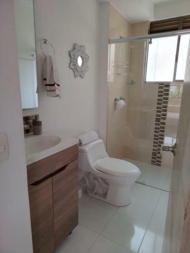 Hermoso Apartamento En Ricaurte