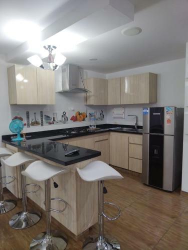 Hermoso Y Lujoso Apartamento En Ricaurte
