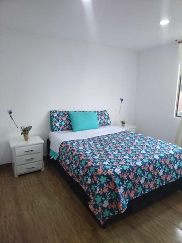 Hermoso Y Lujoso Apartamento En Ricaurte