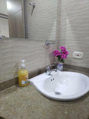 Hermoso Y Lujoso Apartamento En Ricaurte