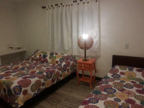 Hostal Alojamiento El Regalo