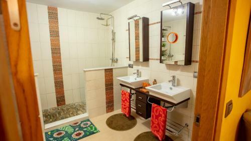 Villa de Lujo Con Piscina Privada Cerca Del Mar